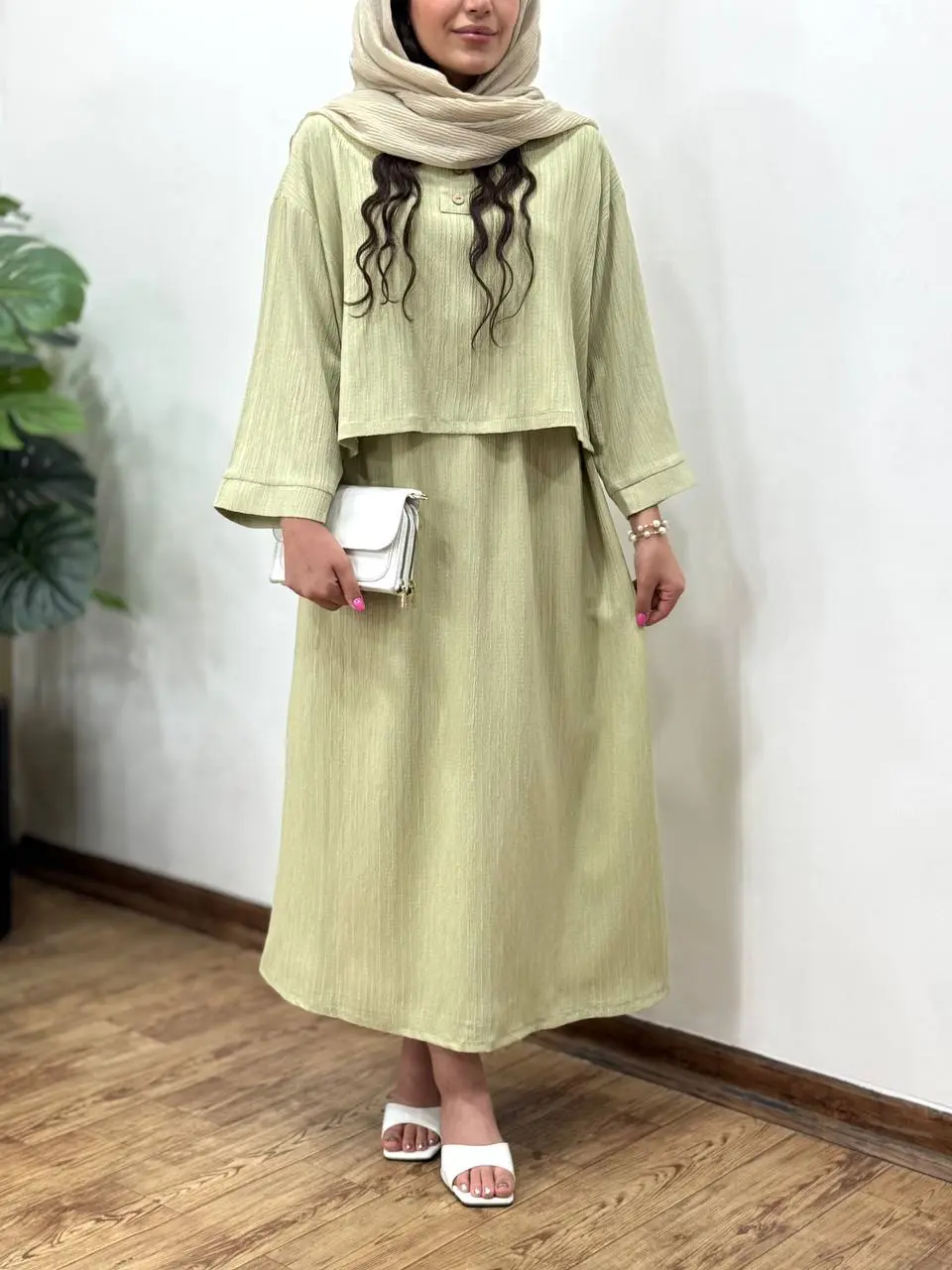 ست سارافون و رویه شهزاد